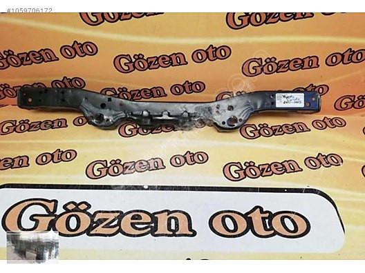 TOYOTA COROLLA ÖN PANEL YANSANAYİ SIFIR 20142018MODEL