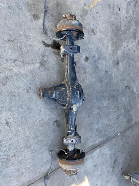 kia bongo 2016 çıkma orjinal diferansiyel (son fiyat)