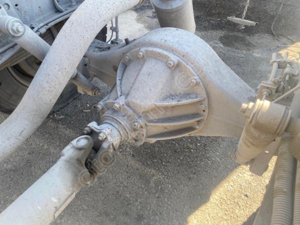 İSUZU NQR ÇIKMA ORJİNAL DEFRANSİYEL