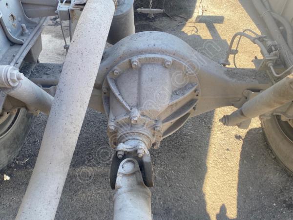 İSUZU NPR 8 ÇIKMA ORJİNAL DEFRANSİYEL