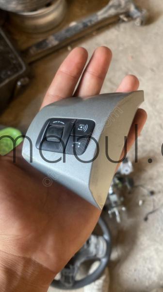 13222332 opel corsa d sol direksiyon tuş takımı