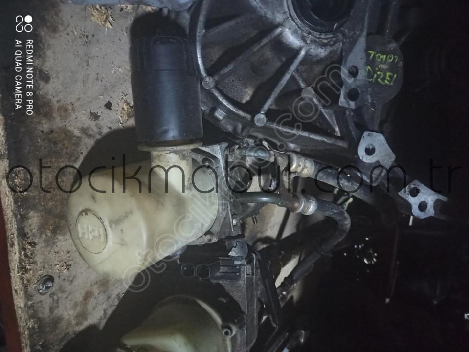 R19 elektrikli direksiyon pompası