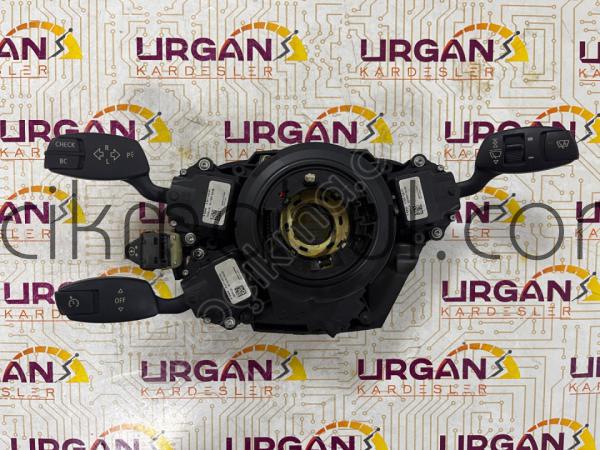 61319204508-01 BMW E60 E63 AÇI SENSÖRÜ MAKARA SİNYAL KOLU