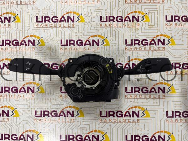 10133121-13 BMW F22 F30 F32 AÇI SENSÖRÜ MAKARA SİNYAL KOLU