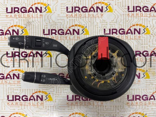A2059001509 MERCEDES GLC AÇI SENSÖRÜ MAKARA SİNYAL KOLU