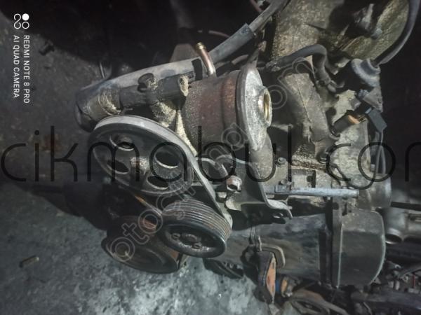 Toyota 101 direksiyon pompası