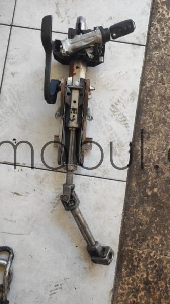 1996-2001 VW PASSAT B5 DİREKSİYON KOLONU