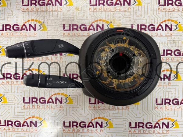 A2129007017 MERCEDES E250 AÇI SENSÖRÜ MAKARA SİNYAL KOLU