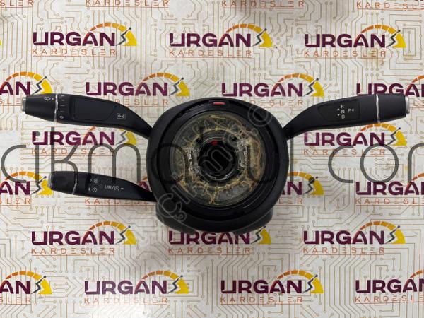 A2059002609 MERCEDES C-CLASS AÇI SENSÖRÜ MAKARA SİNYAL KOLU
