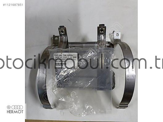 KADJAR TALİSMAN TRAFİC 1.6 DCI PARTİKÜL KELEPÇESİ 2081