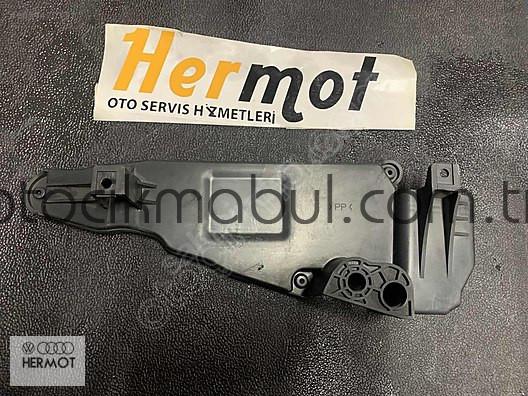 PARTİKÜL FİLTRE DEPO KAPAĞI P301/C-ELYSEE 9809287280 -BP