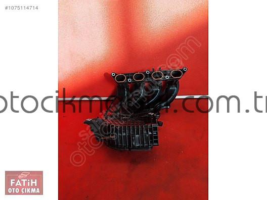 RENAULT CAPTUR 2- SANDERO 3 MANİFOLDU 140033639R