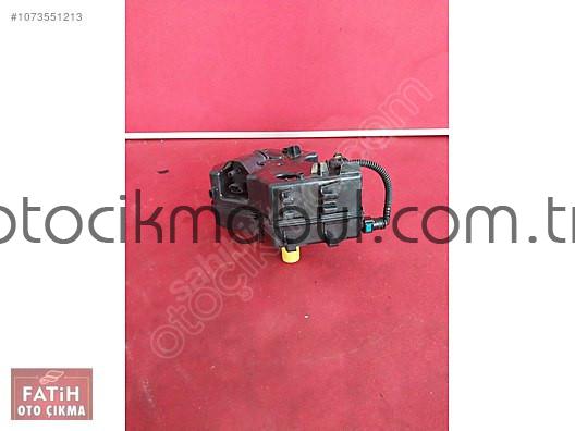 PEUGEOT 308 PARTİKÜL FİLTRE DEPOSU 9808025480