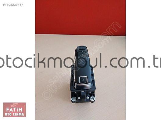 PEUGEOT 308-508-3008-5008 2016 OTOMATIK VİTESİ 1631888180