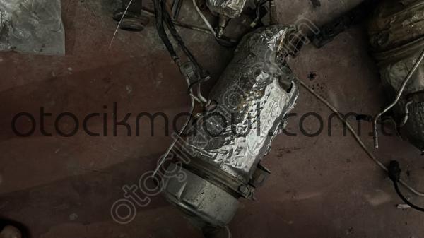 CİTROEN C-ELYSEE DİZEL KATALİZÖR ORJİNAL ÇIKMA