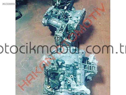 Hyundai Accent Era Benzinli Otomatik Vites Şanzıman