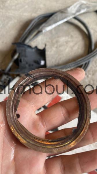 1.6 cay motor egzoz kelepçe contası