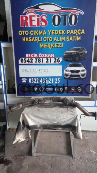 Bwv 530 egzoz kompile