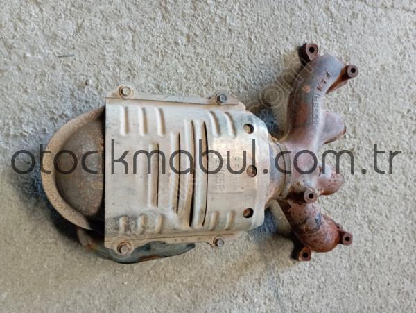 Hyundai-Kia Eksöz katalizör.2MC5E