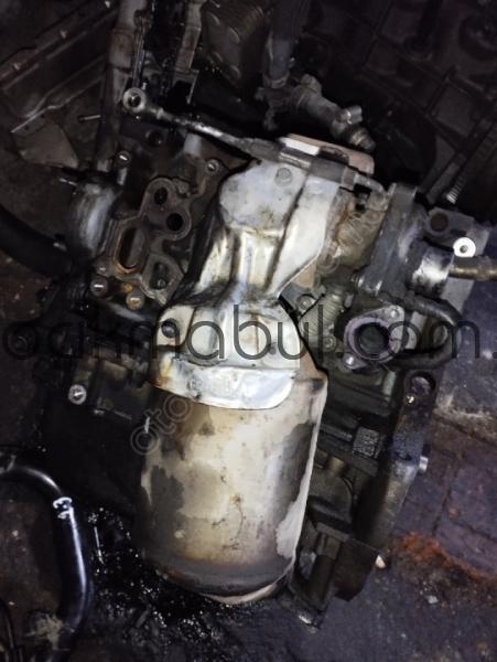 FİAT DOBLO 1.3 EURO4 EGZOZ PARTİKÜL