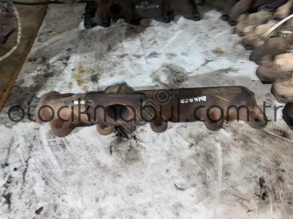 SKODA OCTAVİA  EGZOZ MANİFOLDU