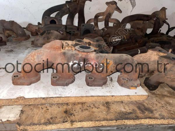 FORD CONNECT  EGZOZ MANİFOLDU