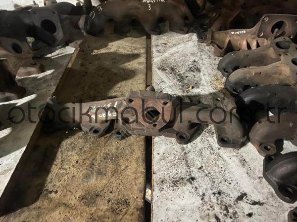 FİAT FİORİNO 1.3 MJT EURO 4  EGZOZ MANİFOLDU