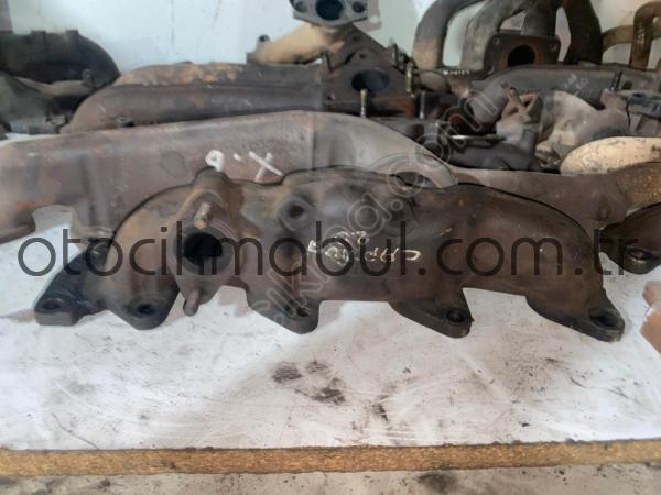 CHEVROLET CAPTİVA 2.0  EGZOZ MANİFOLDU