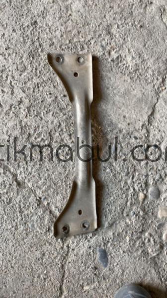 seat leon 2010 alt egzoz askı demiri