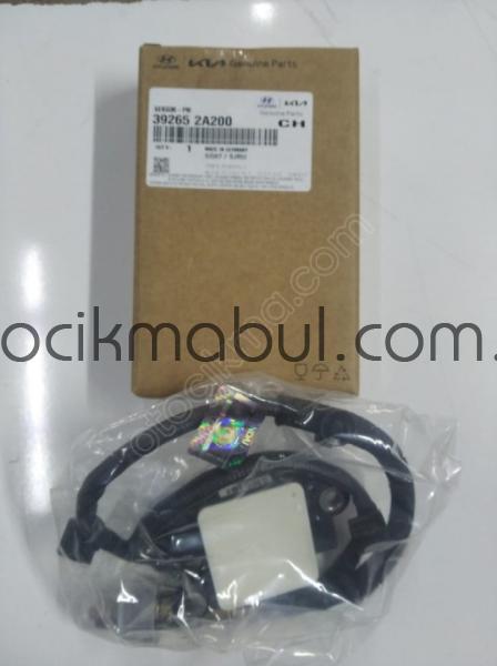 PARTİKÜL SENSÖRÜ İ30/CEED  16-&gt;  1,6cc U2