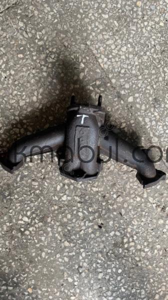 Tofaş doğan egzoz manifoldu