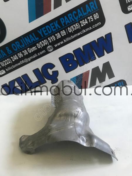 BMW F20 116 118 N13 EGZOZ PARTİKÜL SACI 11657606650