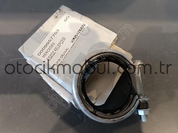 MERCEDES EGZOZ KELEPÇESİ 0009957703 SO