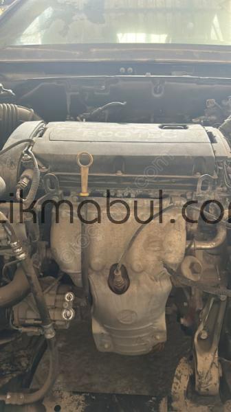 CHEVROLET CRUZE OPEL ASTRA EGZOZ MANİFOLDU VE KATALİZATÖR