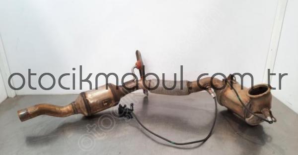 SKODA OCTAVİA 2012 2019 KATALİZÖR 1.5 TSI 5WA131723C