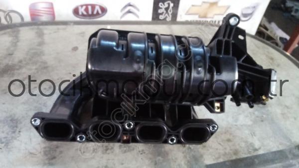 2002-2005 TOYOTA COROLLA 3 VİDALI KELEBEK 1.6-1.4