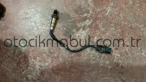 PEUGEOT 301 KATALİZÖR MÜŞÜRÜ ORJİNAL ÇIKMA PEJO