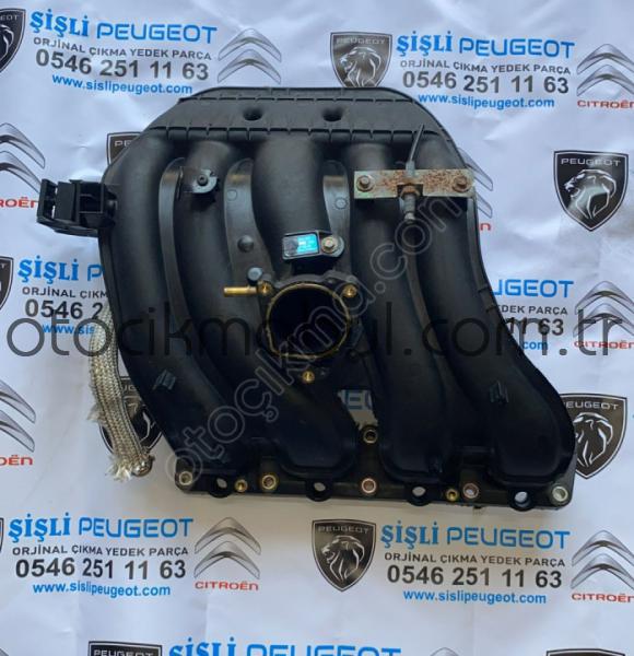 PEUGEOT 2.0 BENZİNLİ MANİFOLT ORJİNAL ÇIKMA