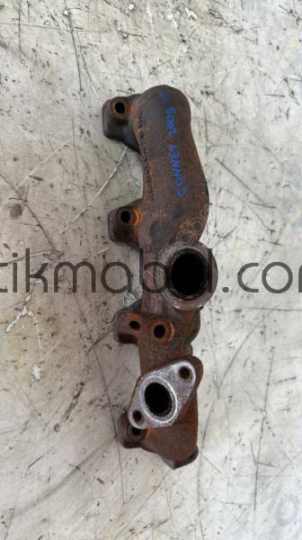 ford connect 2009 110 çıkma egzoz manifoldu (son fiyat)