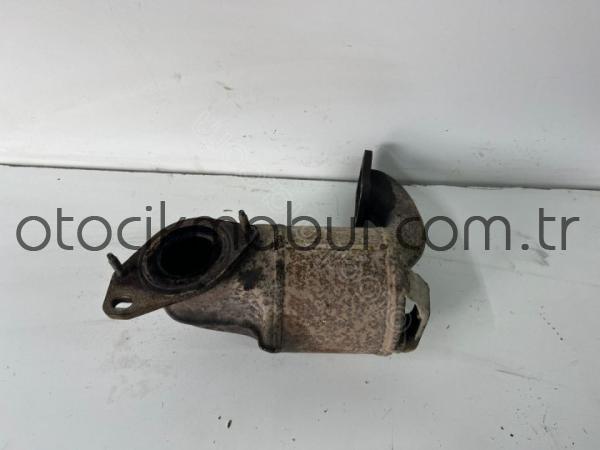 RENAULT SCENİC 2 KATALİZÖR HATASIZ MONTECAR