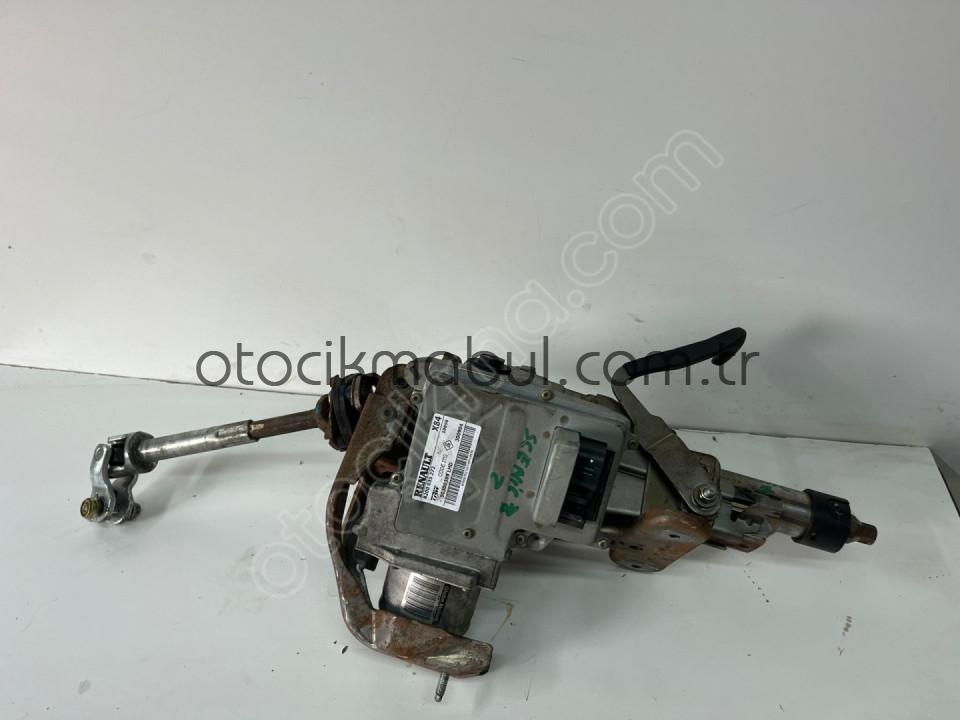 RENAULT SCENİC 2 EPS HATASIZ MONTECAR