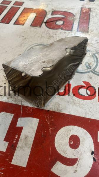 03L129969 1.6 cay egzoz manifoldu ısı kalkanı