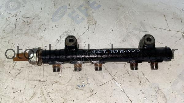 ford courier 2020 1.5 çıkma egzoz manifoldu (son fiyat)