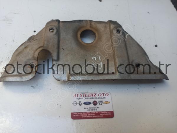 FİAT FİORİNO 1.4 EGSOZ KORUMA KALKANI