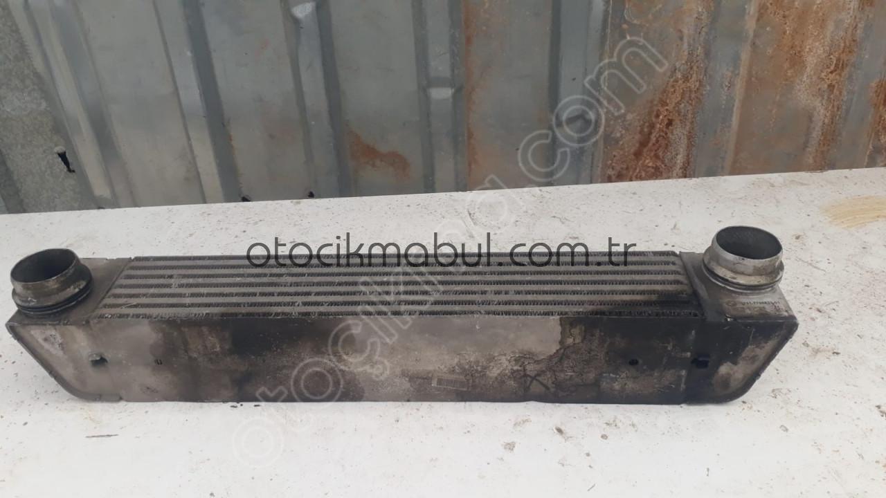 BMW E 60 E 61 KASA  5 SERİSİ KATALİZÖR