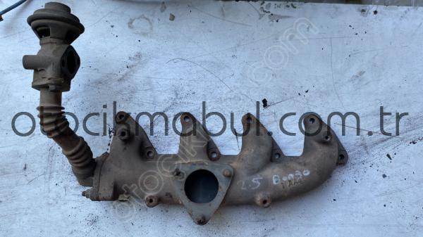 kia bongo 2.5 çıkma egzoz manifoldu (son fiyat)