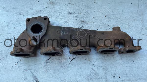 renault 1.6 dci çıkma egzoz manifoldu (son fiyat)