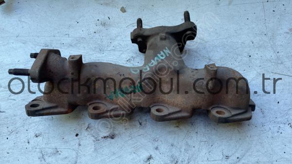 nissan navara çıkma egzoz manifoldu (son fiyat)