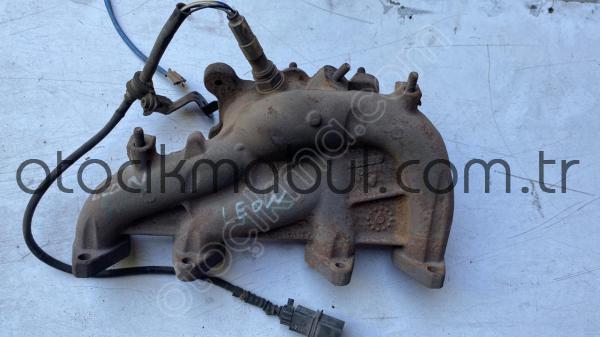 seat leon çıkma egzoz manifoldu (son fiyat)