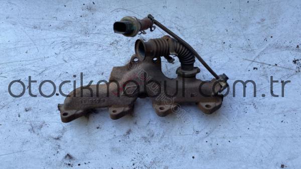 renault latitude 1.5 çıkma egzoz manifoldu (son fiyat)